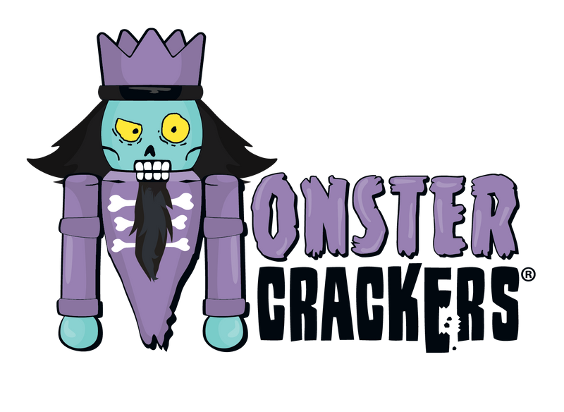 Monster Crackers