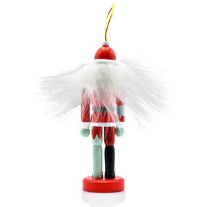 Claustopher Chomp Holiday Ornament