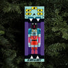 Ajax and Bot Holiday Ornament