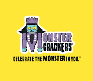 Monster Crackers Show Special: SP1