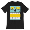 King Chomp Box Face Adult Tee - All Gender